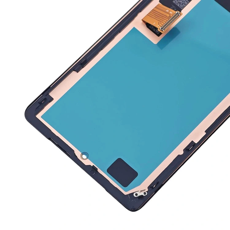 Pixel 7 Pro LCD pantailak