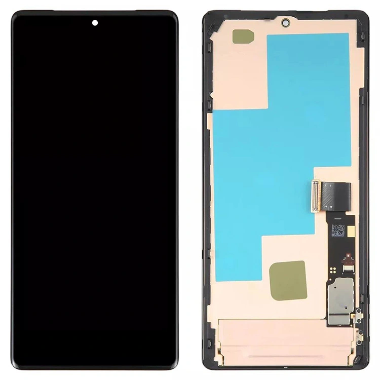 Pixel 7 Pro LCD pantailak