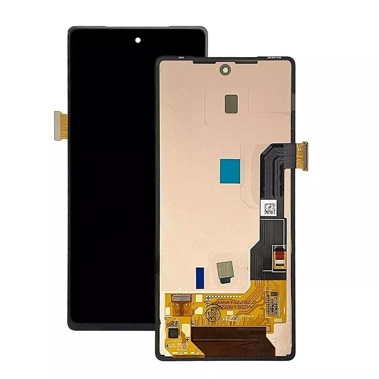 Pixel 7a LCD pantailak