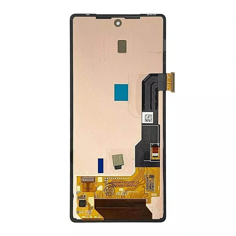Pixel 7a LCD pantailak