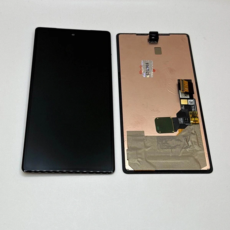 Pixel 7a LCD pantailak