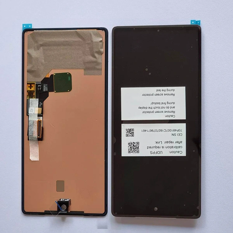 Pixel 7a LCD pantailak