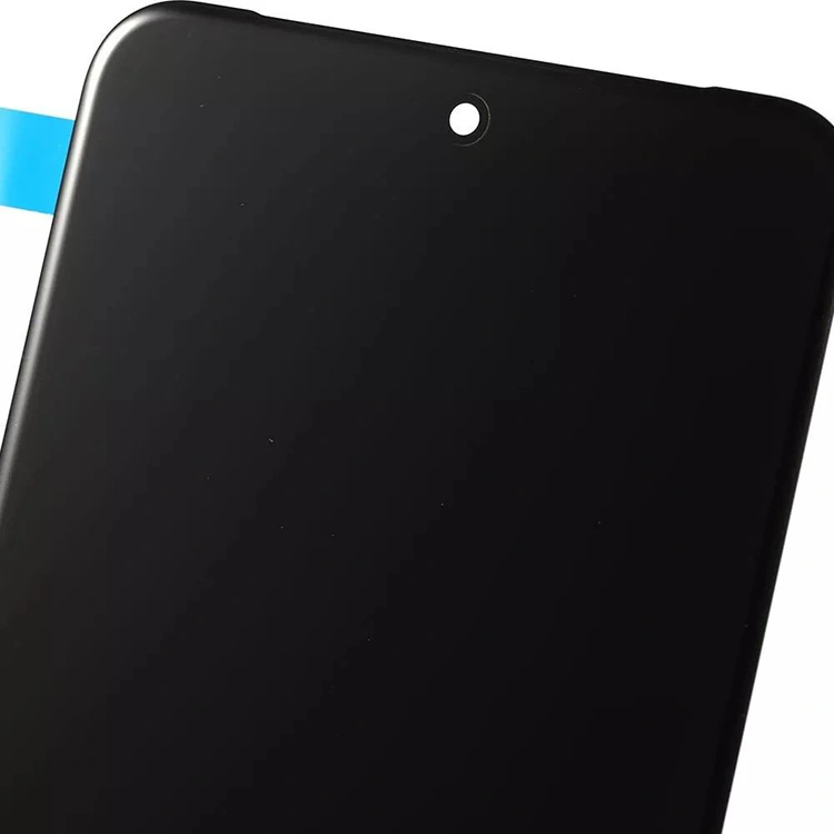 Pixel 8 LCD pantailak