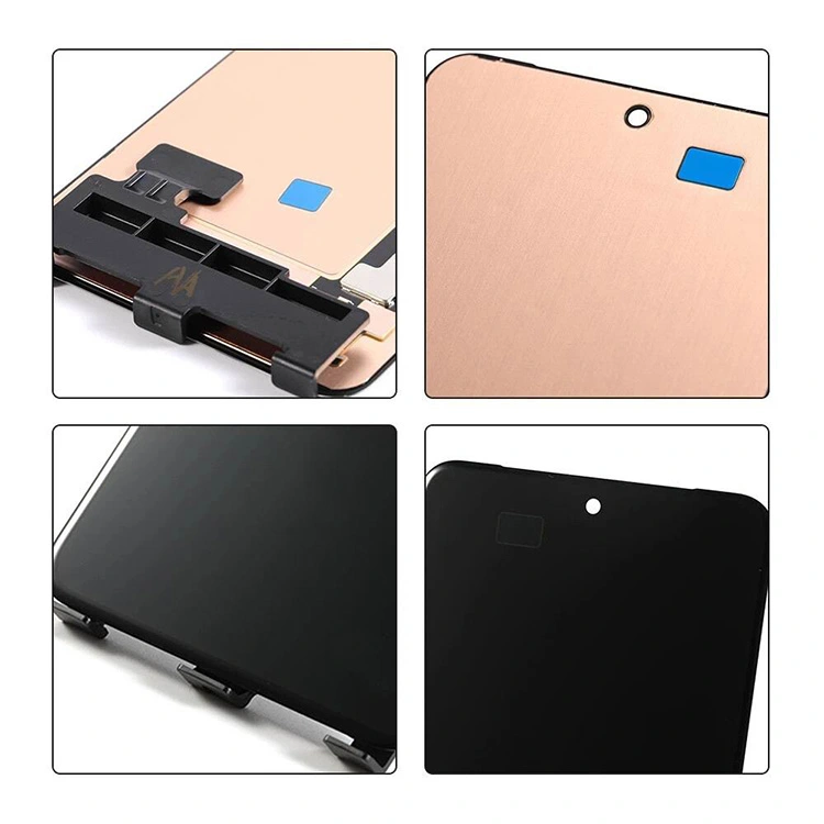 Pixel 8 Pro LCD pantailak