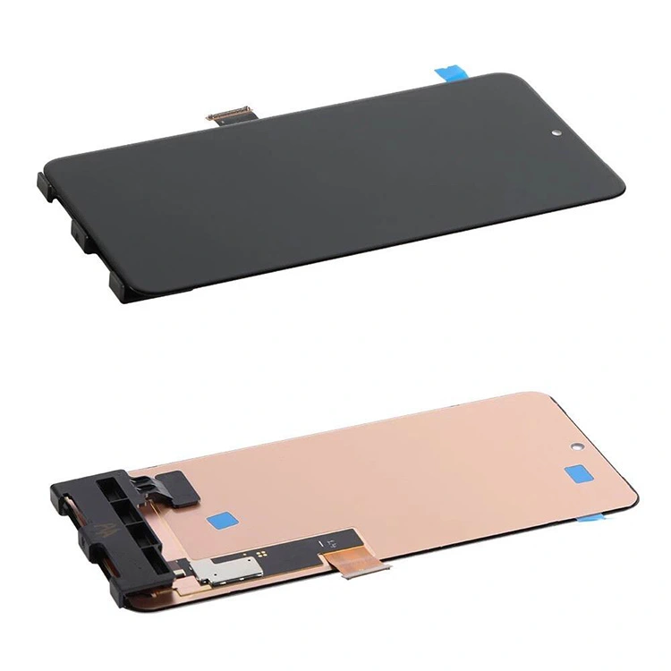Pixel 8 Pro LCD pantailak