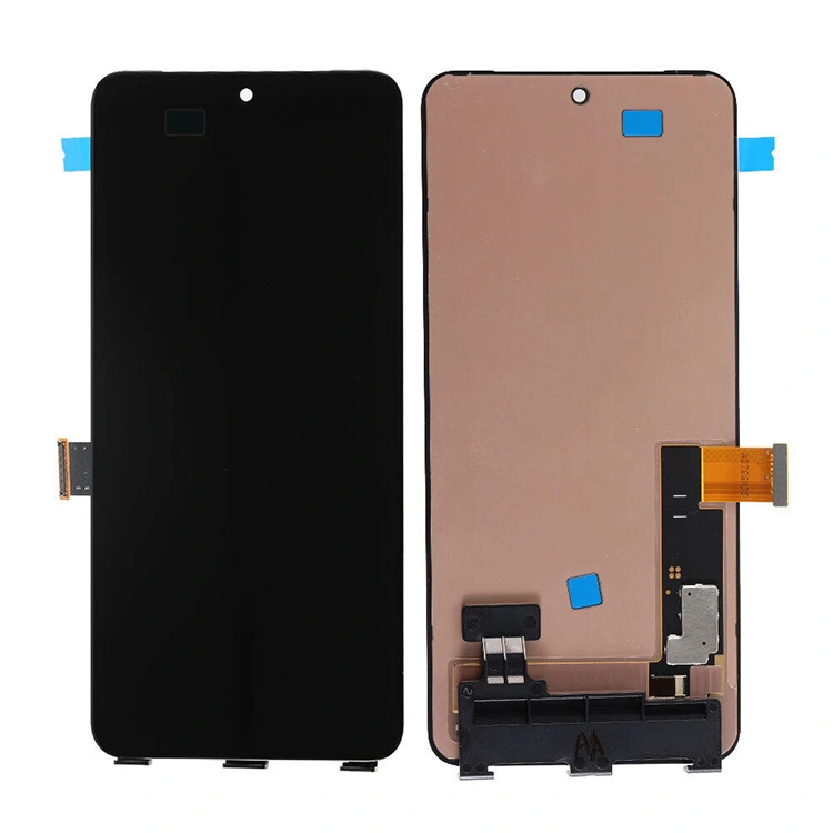 Pixel 8 Pro LCD pantailak