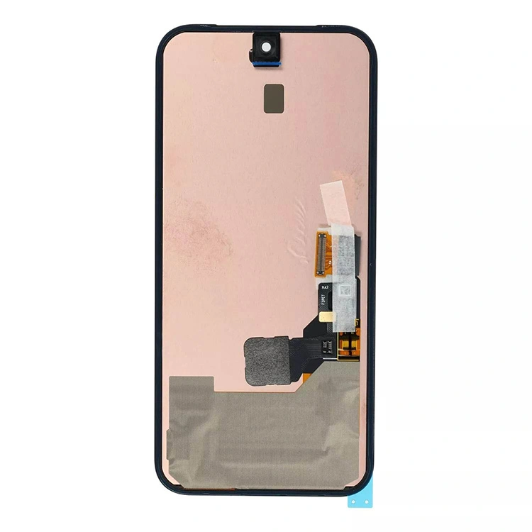 Pixel 8a LCD pantailak