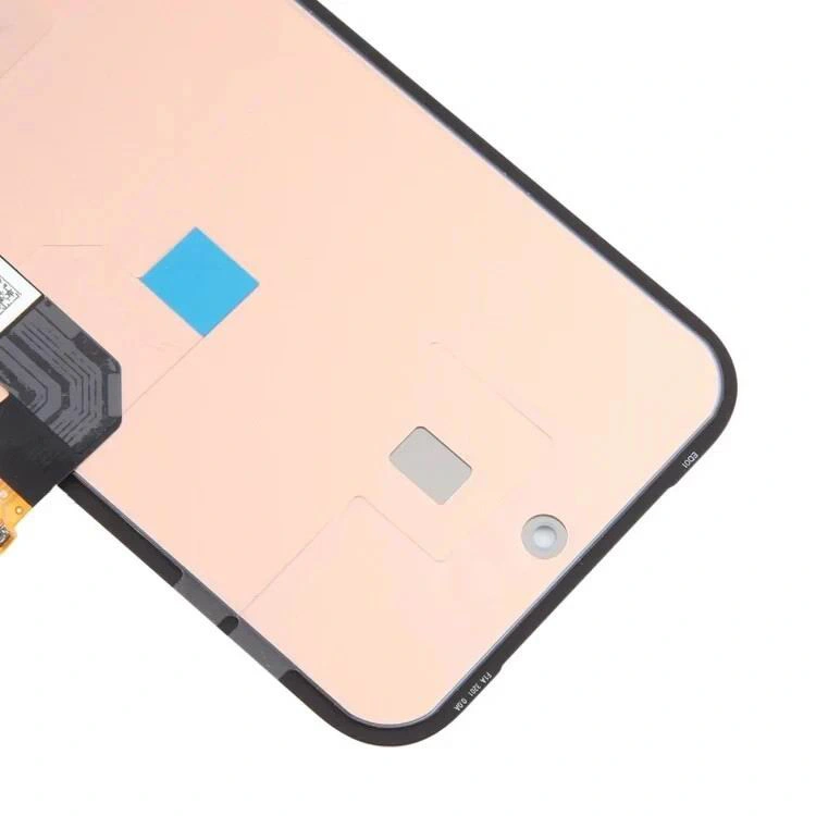 Pixel 8a LCD pantailak