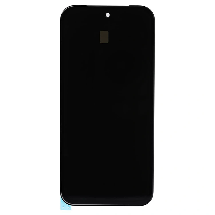 Pixel 8a LCD pantailak