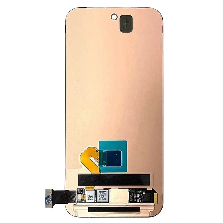 Pixel 9 LCD pantailak