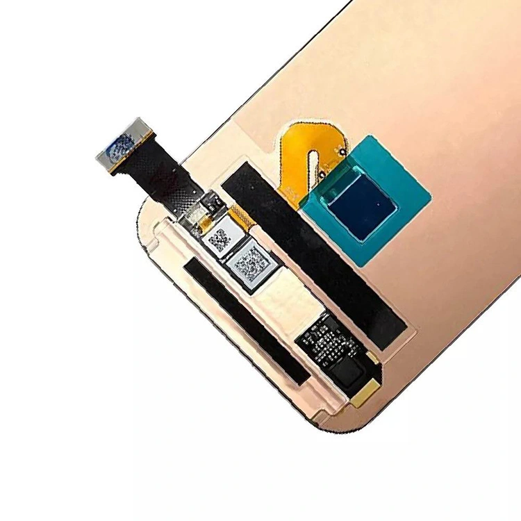 Pixel 9 LCD pantailak