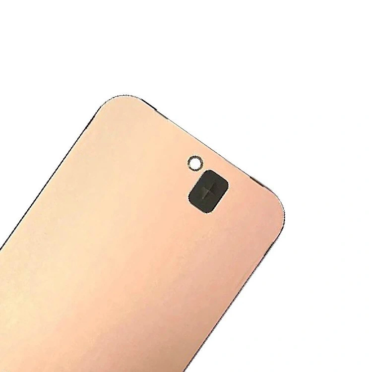 Pixel 9 LCD pantailak