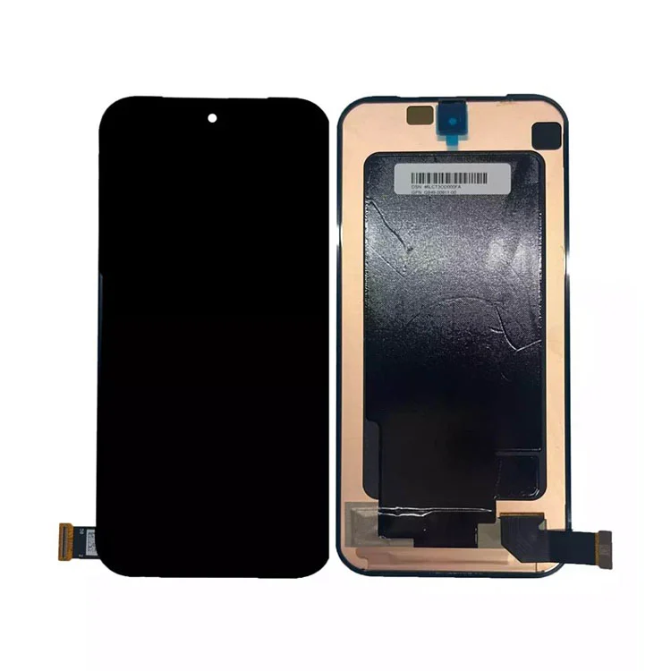 Pixel 9 Pro Toles LCD pantailak