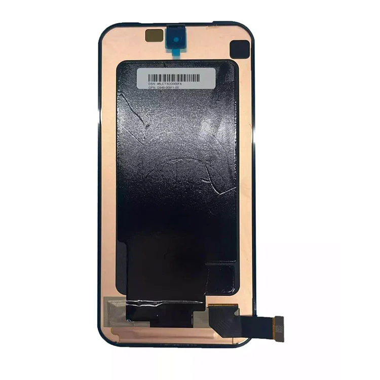 Pixel 9 Pro Toles LCD pantailak