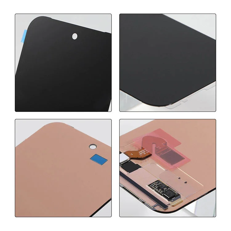 Pixel 9 Pro LCD pantailak