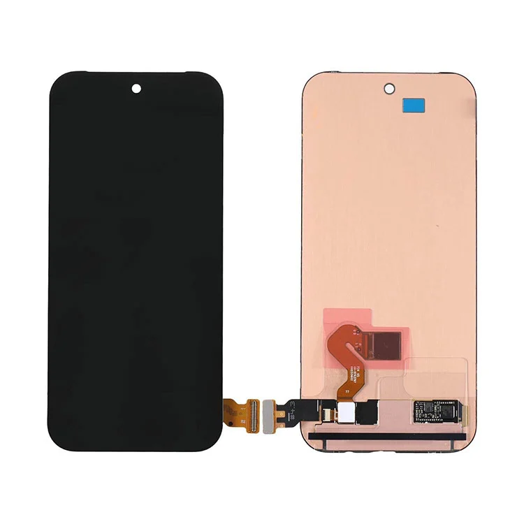 Pixel 9 Pro LCD pantailak