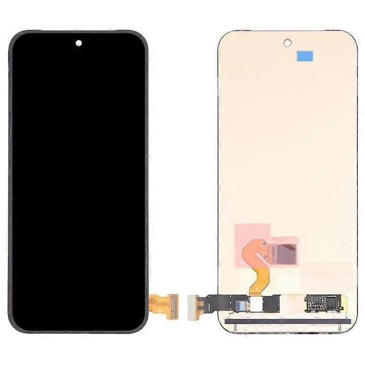Pixel 9 Pro XL LCD pantailak 206