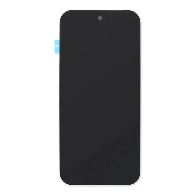 Pixel 9 Pro XL LCD pantailak 206
