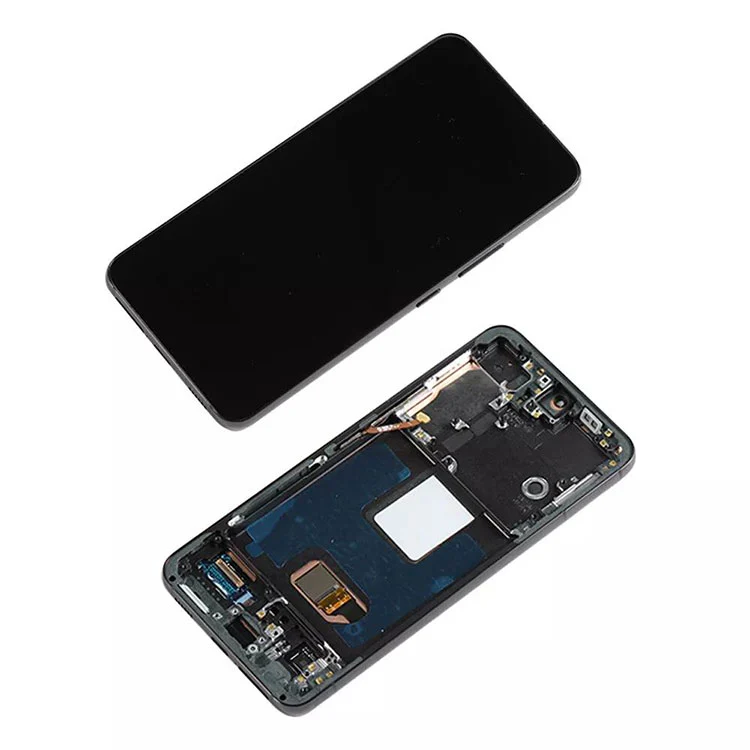 S22 LCD pantailak