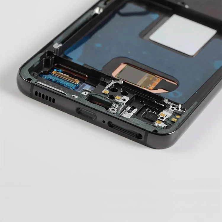 S22 LCD pantailak