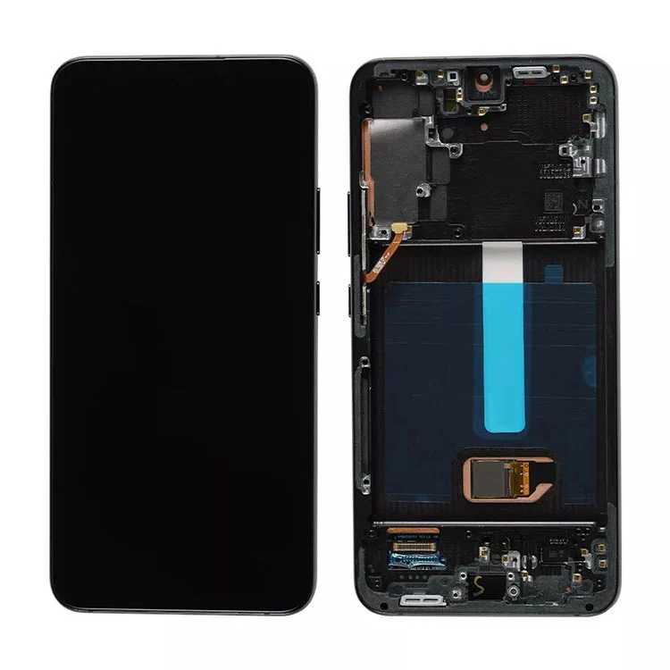 S22 Plus LCD pantailak