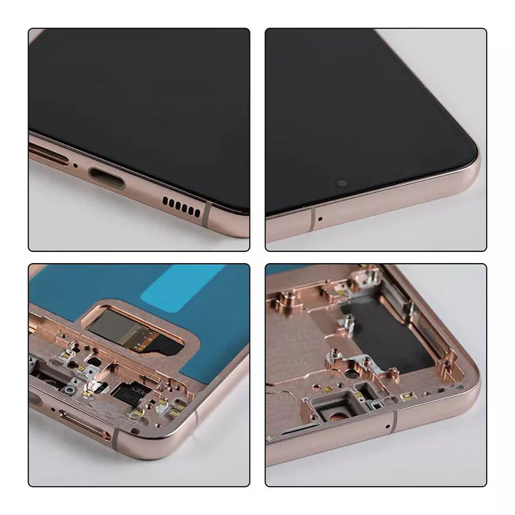 S22 Plus LCD pantailak