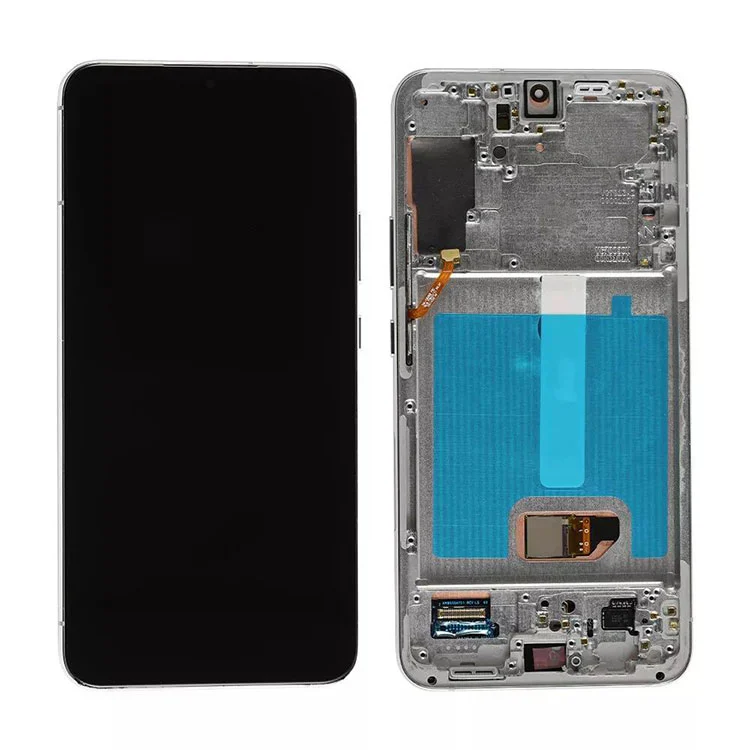 S22 Plus LCD pantailak