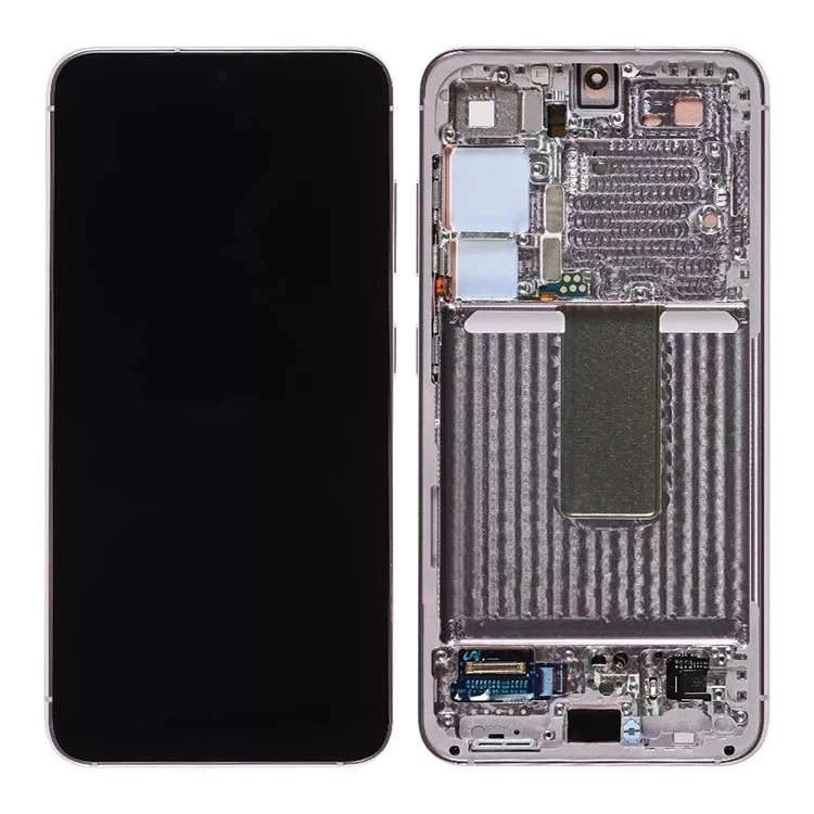 S23 LCD pantailak