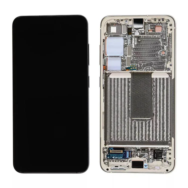 S23 LCD pantailak