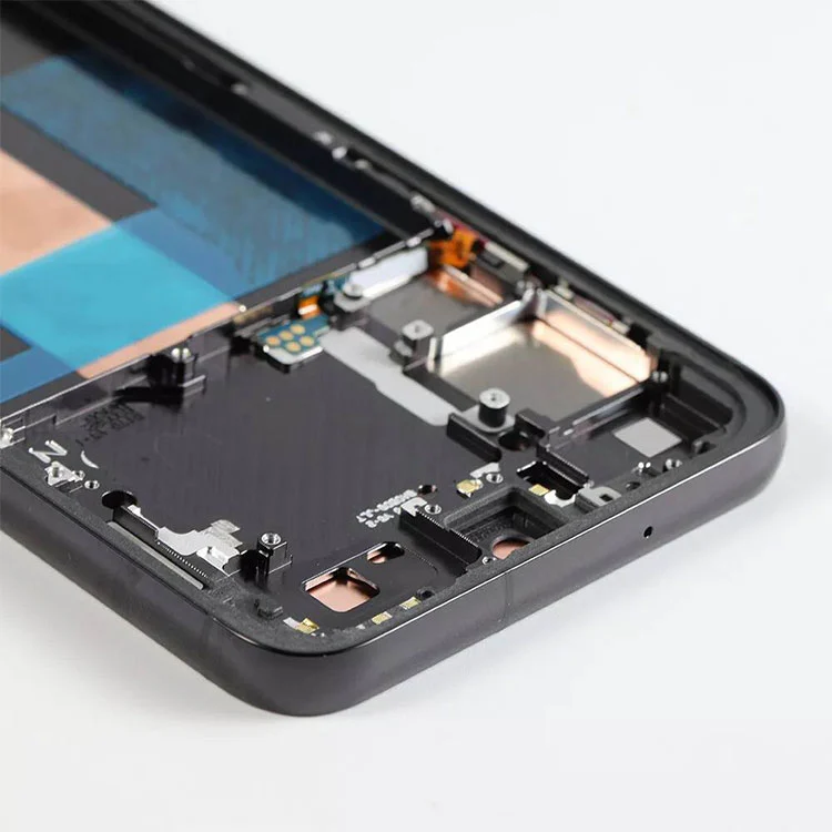 S23 Plus LCD pantailak