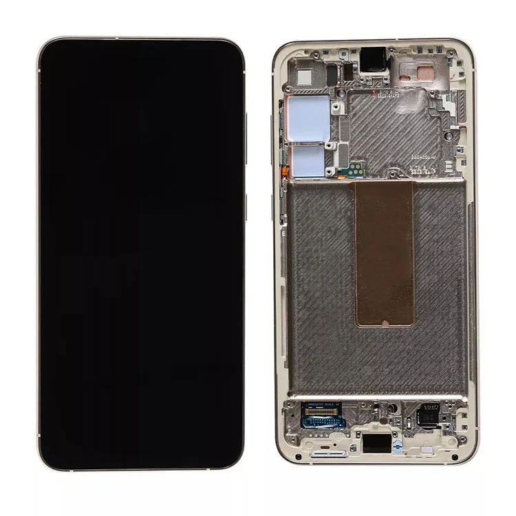 S23 Plus LCD pantailak