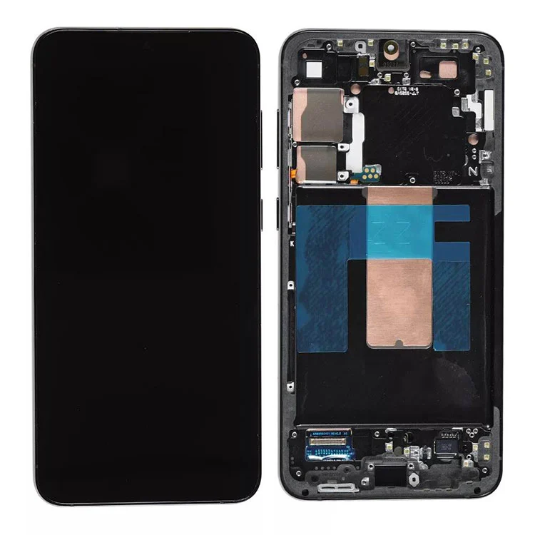 S23 Plus LCD pantailak
