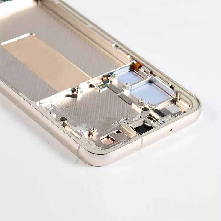 S23 Plus LCD pantailak