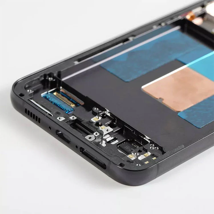S23 Plus LCD pantailak