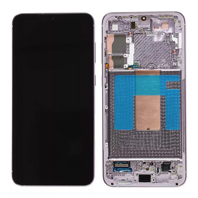 S23 Plus LCD pantailak