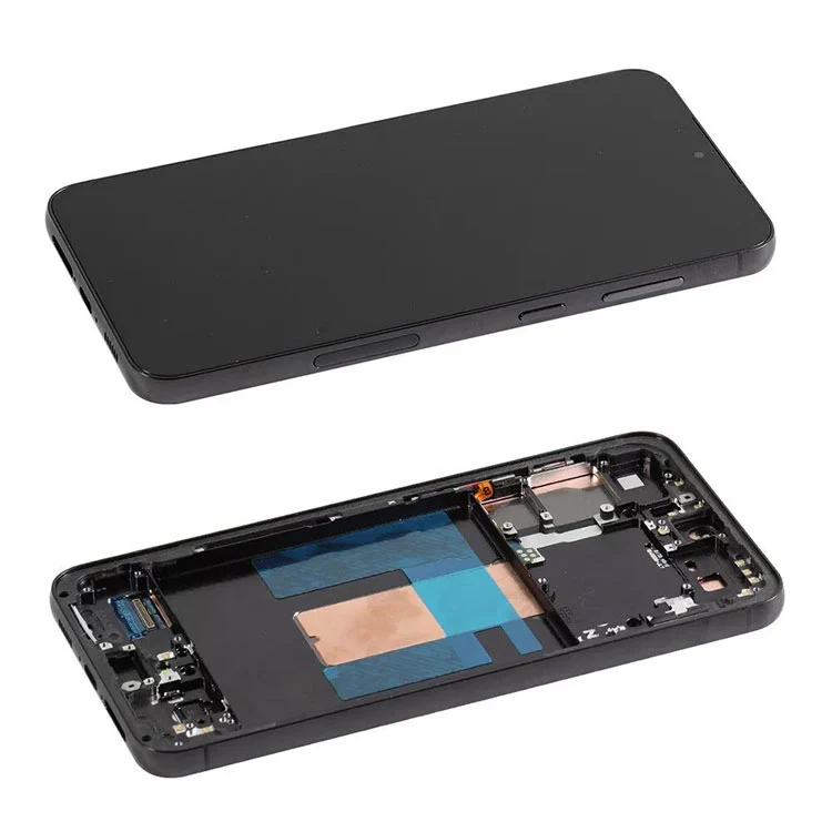S23 Plus LCD pantailak