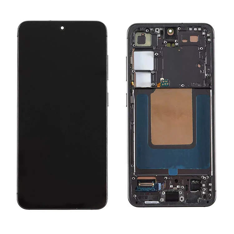 S24 LCD pantailak