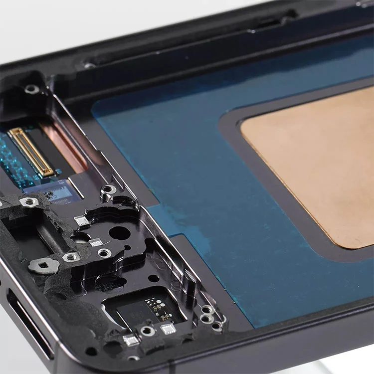 S24 LCD pantailak