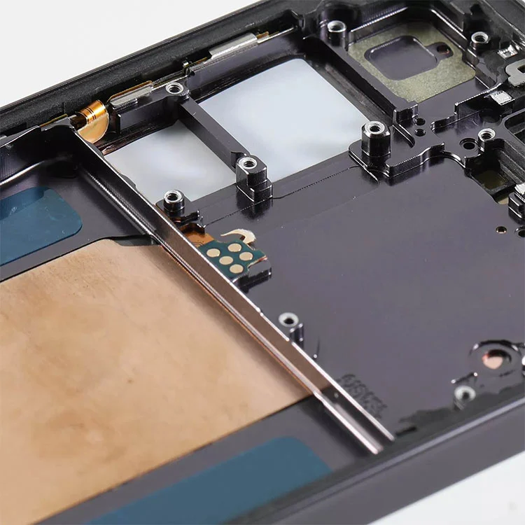S24 LCD pantailak