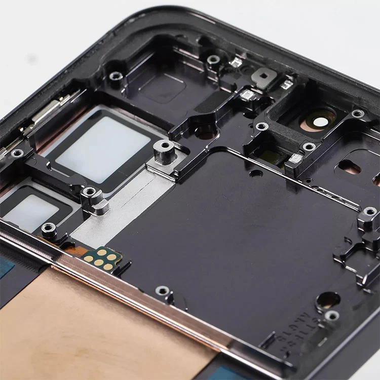 S24 Plus LCD pantailak