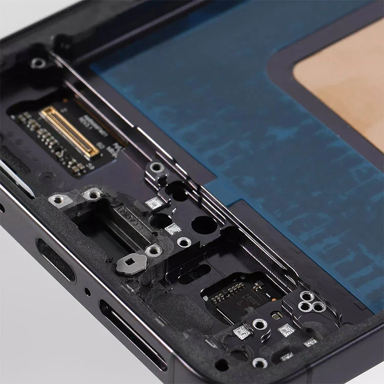 S24 Plus LCD pantailak
