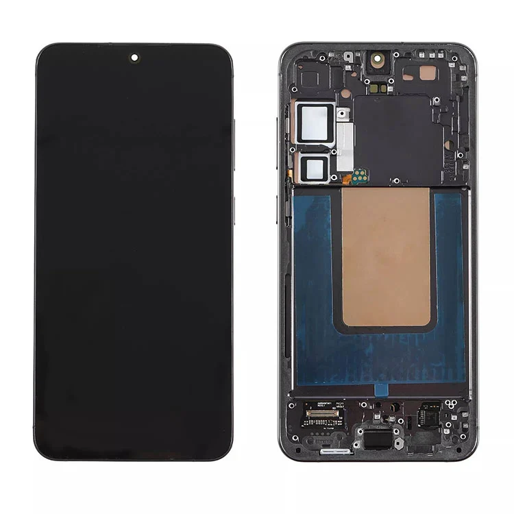 S24 Plus LCD pantailak