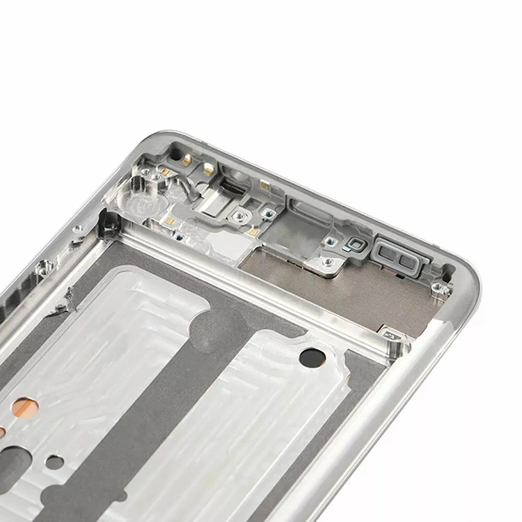 S10 5G LCD pantailak