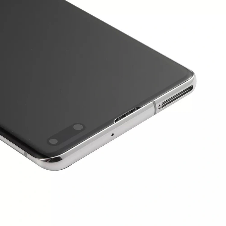 S10 5G LCD pantailak