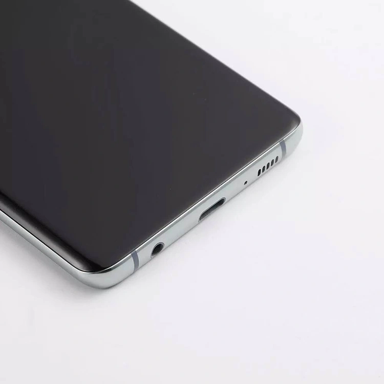 S10 Plus LCD pantailak