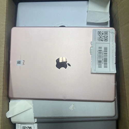 Erabilitako iPad Buyback