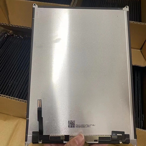 Erabilitako iPad LCD pantailak