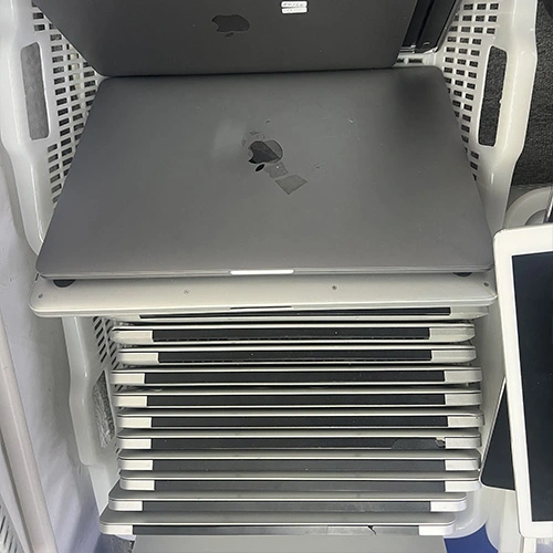 Erabilitako MacBook Buyback