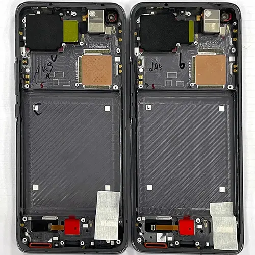 Erabilitako Xiaomi LCD pantailak