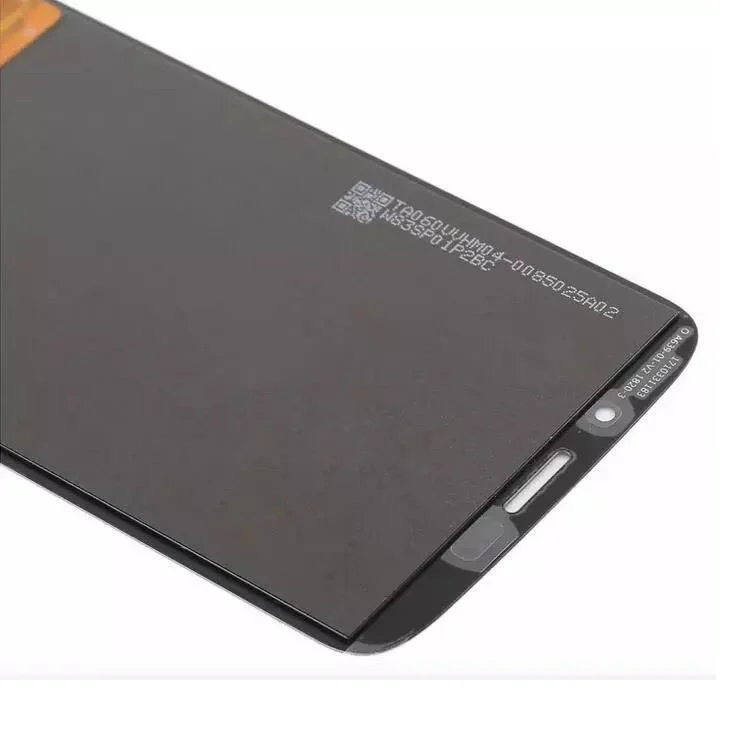 Z3 LCD pantailak